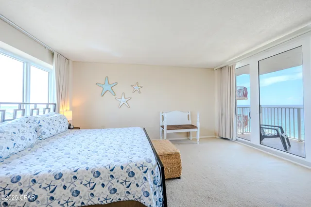 $699,000 | 7205 Thomas Drive, Unit 1206E, Panama City Beach, FL 32408