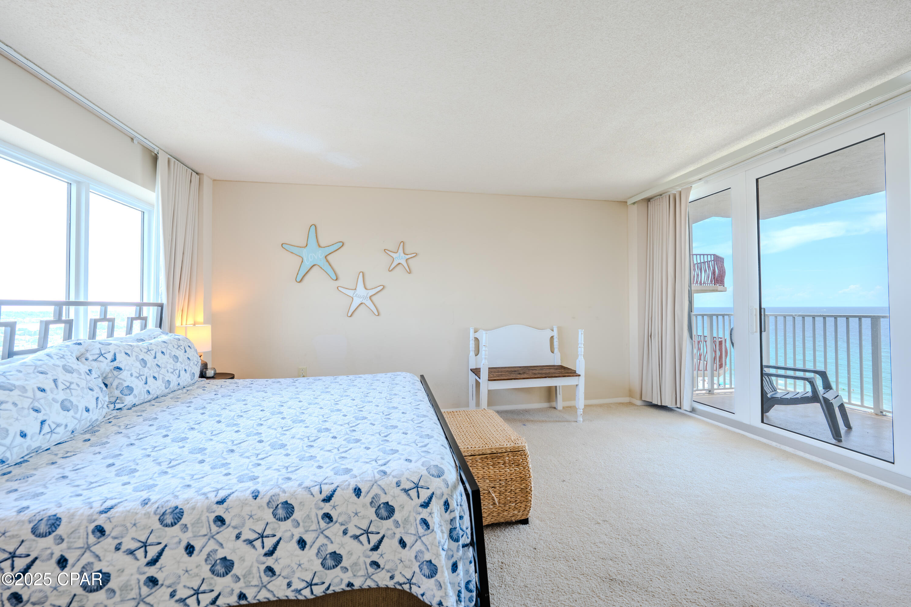 7205 Thomas Drive, Unit 1206E Panama City Beach, FL 32408 - Photo 15 of 28