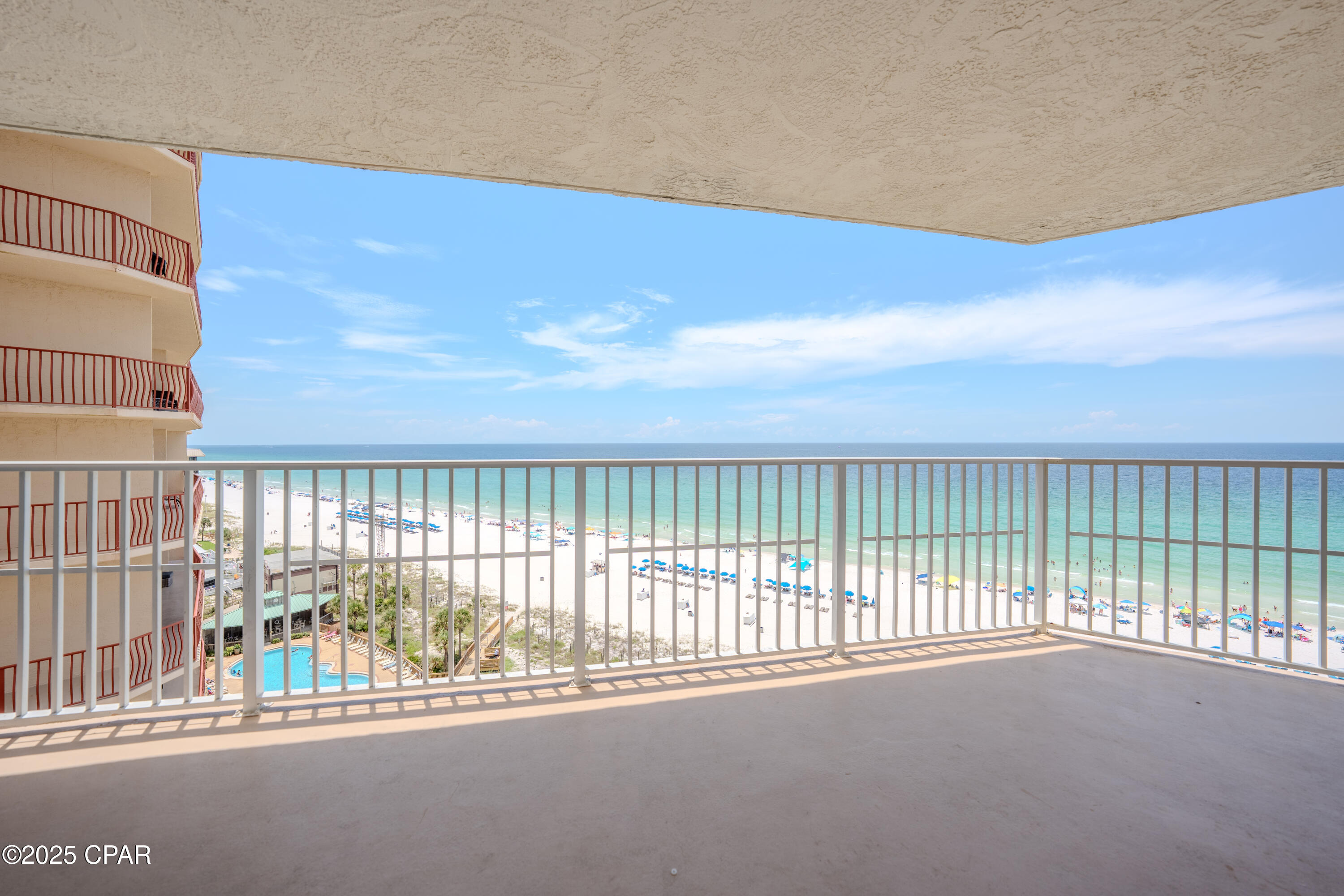 7205 Thomas Drive, Unit 1206E Panama City Beach, FL 32408 - Photo 17 of 28