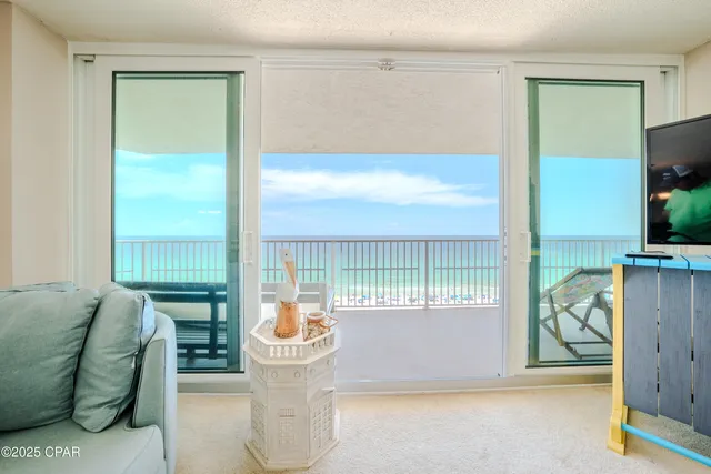 $699,000 | 7205 Thomas Drive, Unit 1206E, Panama City Beach, FL 32408