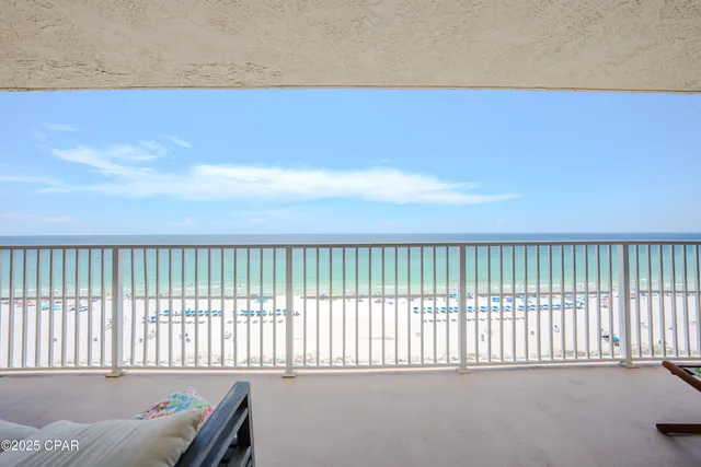 $699,000 | 7205 Thomas Drive, Unit 1206E, Panama City Beach, FL 32408