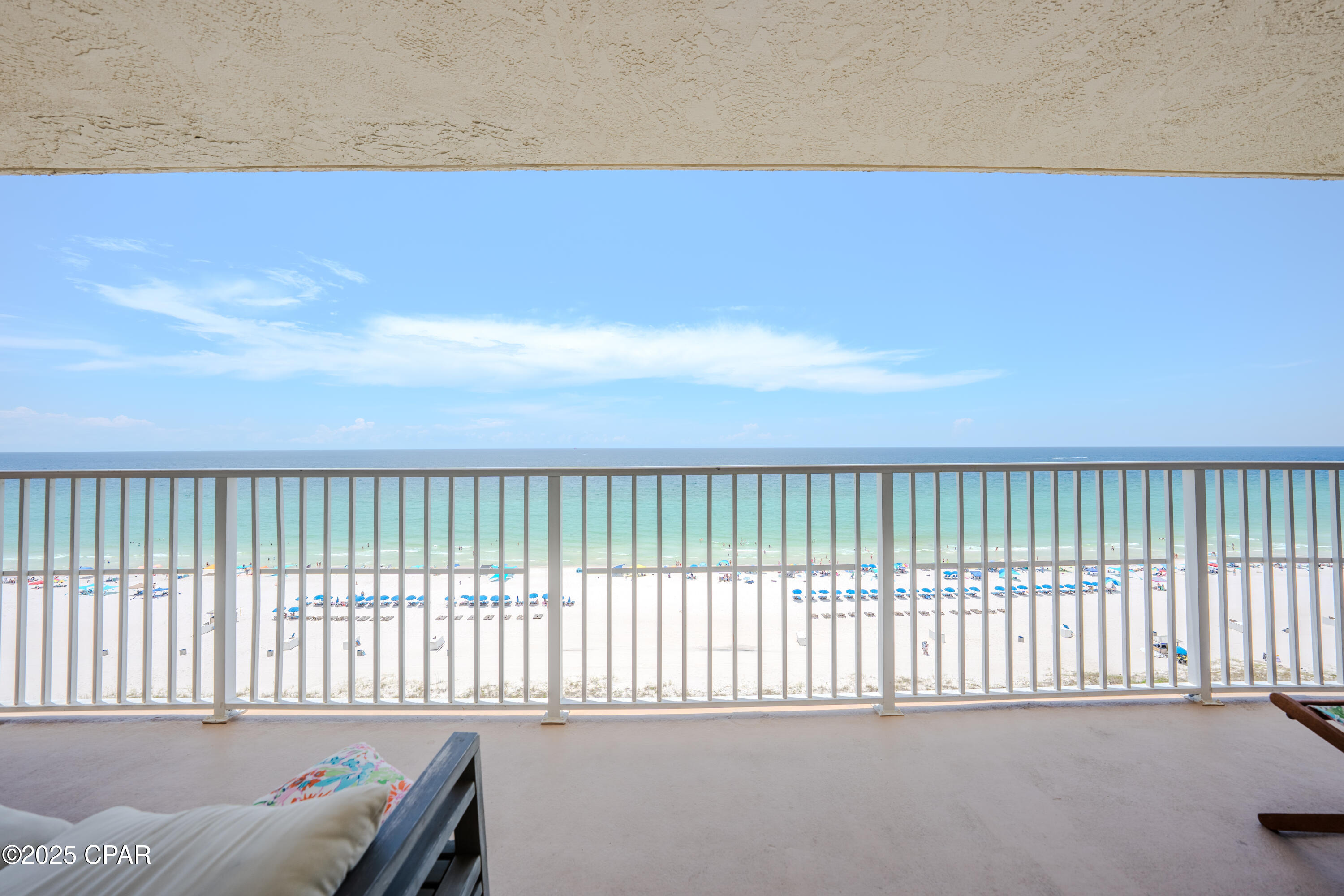 7205 Thomas Drive, Unit 1206E Panama City Beach, FL 32408 - Photo 19 of 28