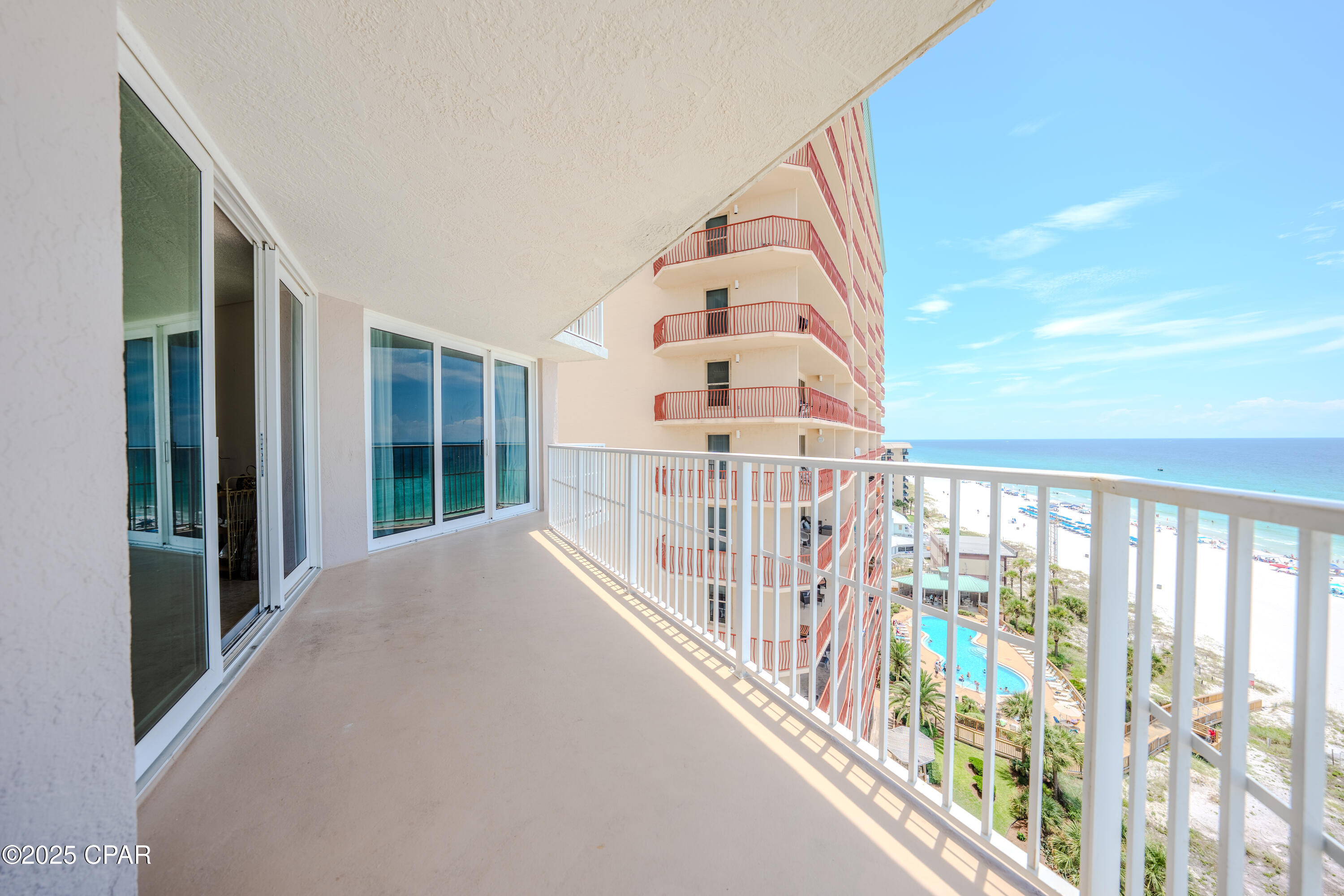 7205 Thomas Drive, Unit 1206E Panama City Beach, FL 32408 - Photo 20 of 28