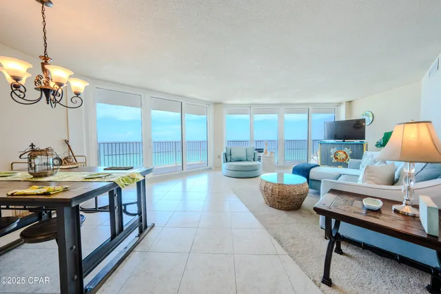 $699,000 | 7205 Thomas Drive, Unit 1206E, Panama City Beach, FL 32408