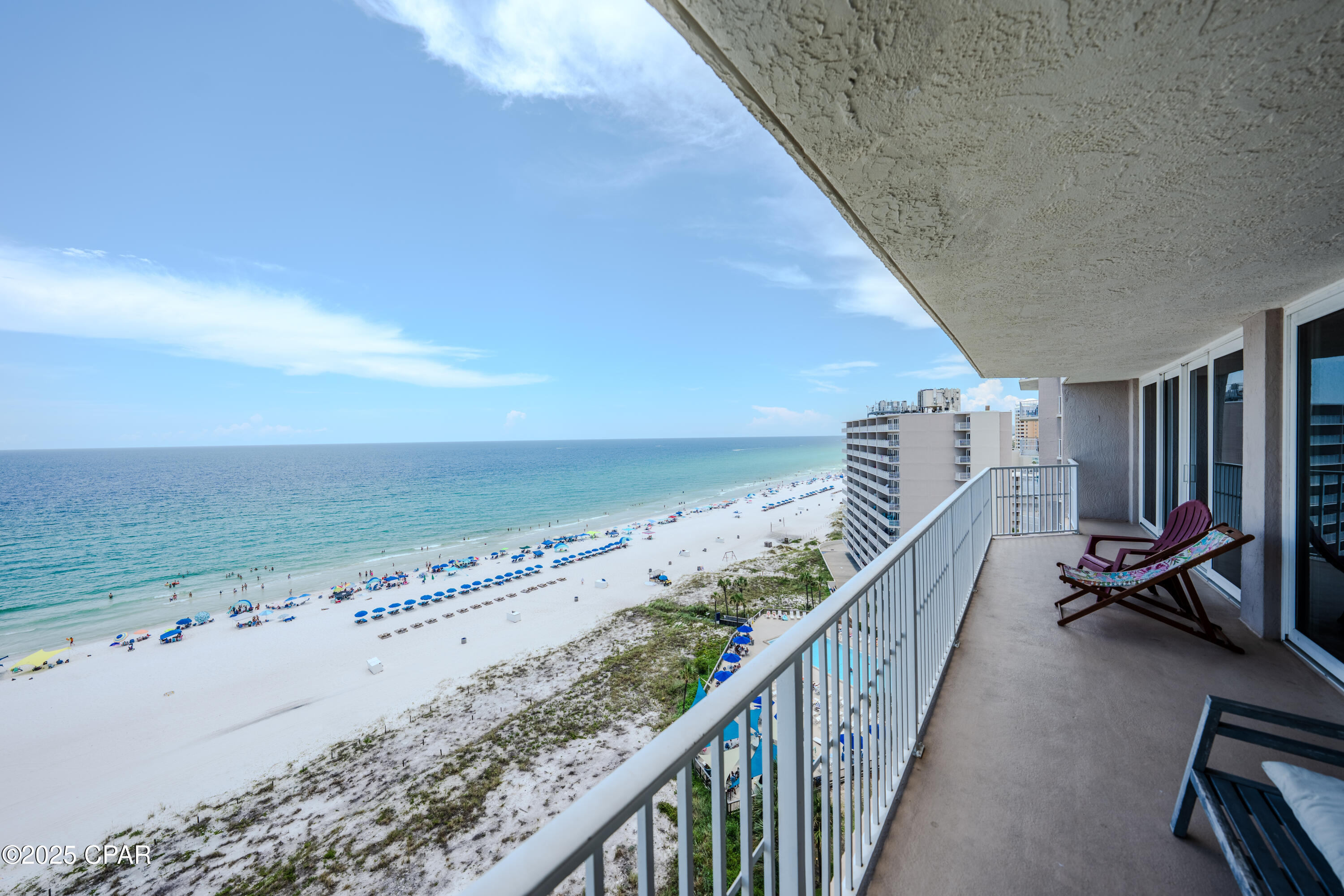 7205 Thomas Drive, Unit 1206E Panama City Beach, FL 32408 - Photo 21 of 28
