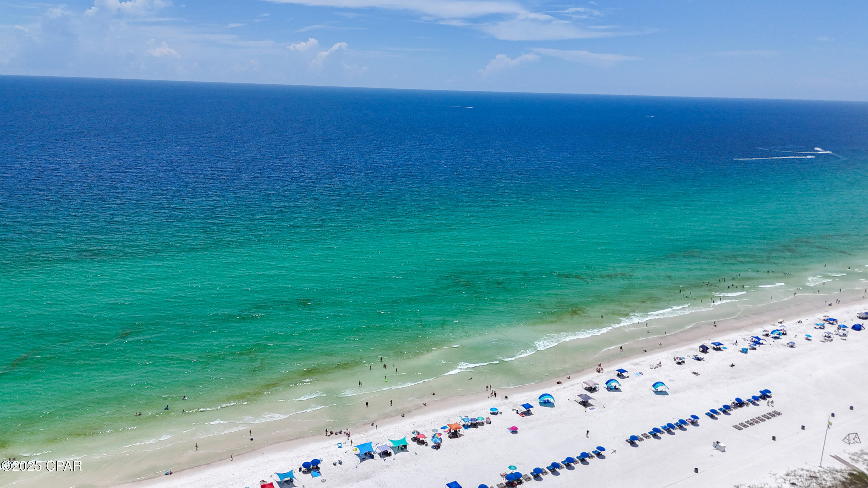 7205 Thomas Drive, Unit 1206E Panama City Beach, FL 32408 - Photo 23 of 28