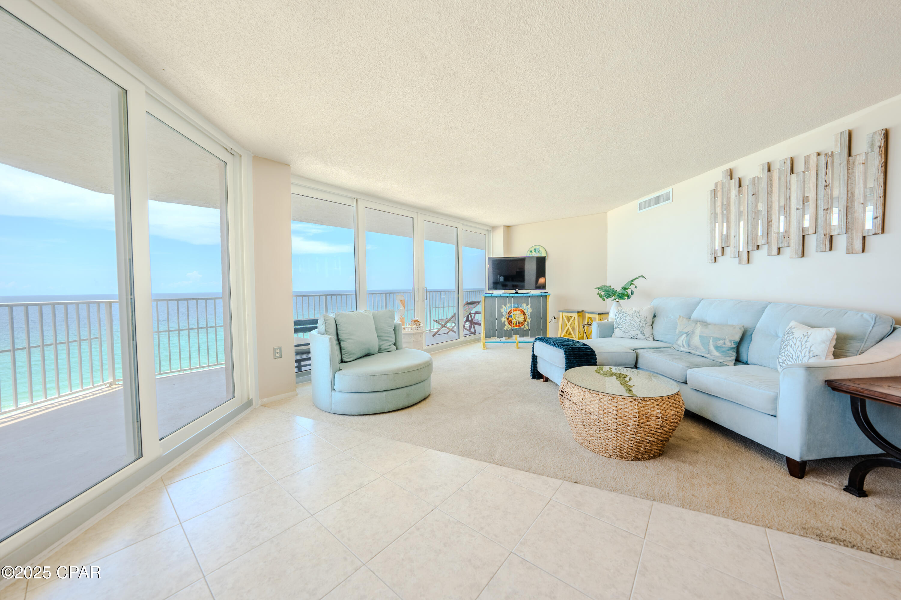 7205 Thomas Drive, Unit 1206E Panama City Beach, FL 32408 - Photo 4 of 28