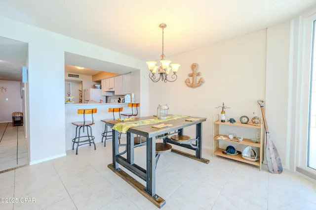 $699,000 | 7205 Thomas Drive, Unit 1206E, Panama City Beach, FL 32408