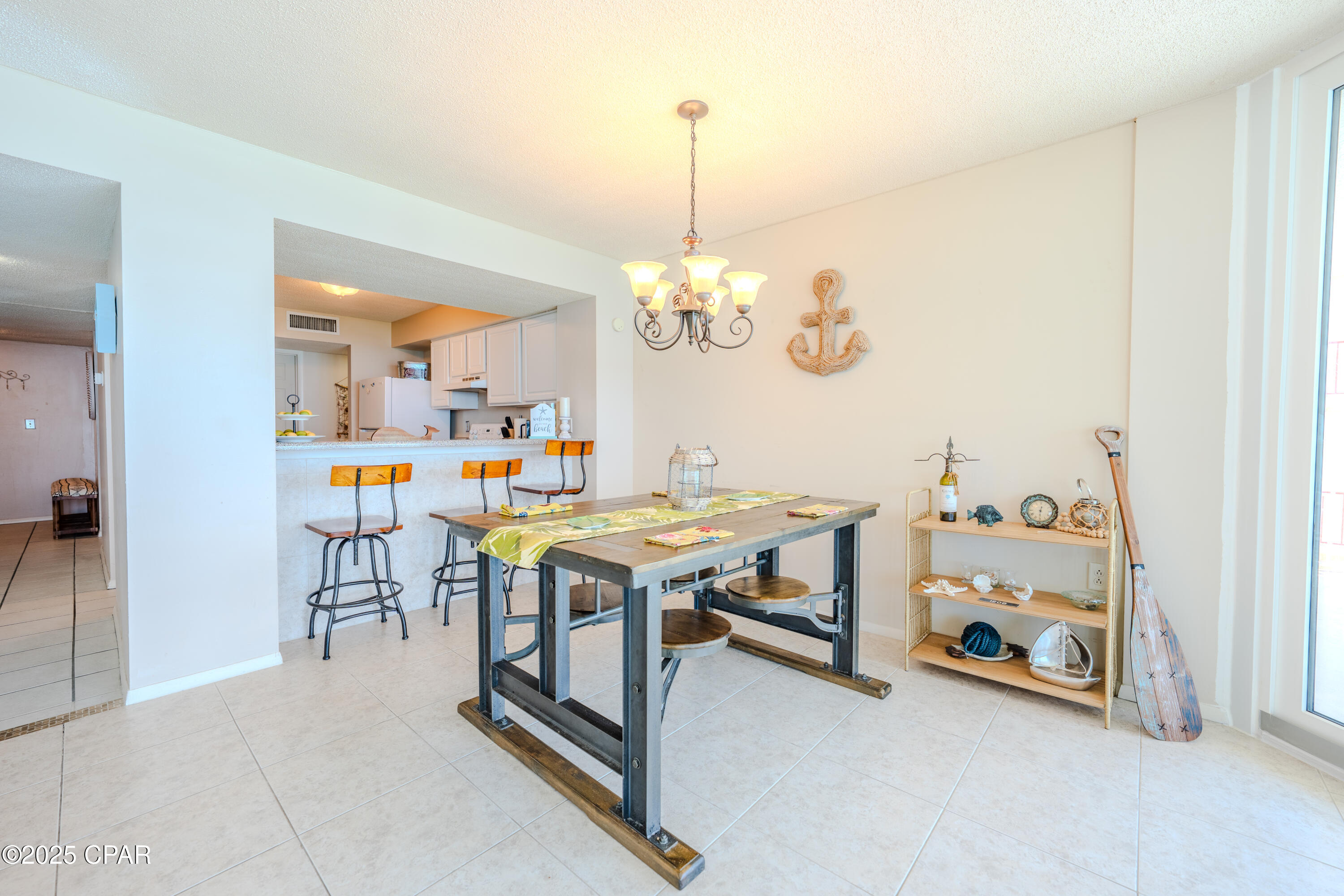 7205 Thomas Drive, Unit 1206E Panama City Beach, FL 32408 - Photo 7 of 28