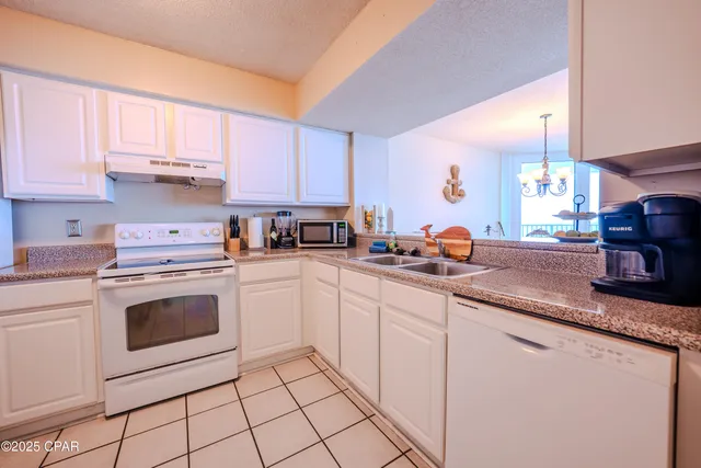 $699,000 | 7205 Thomas Drive, Unit 1206E, Panama City Beach, FL 32408