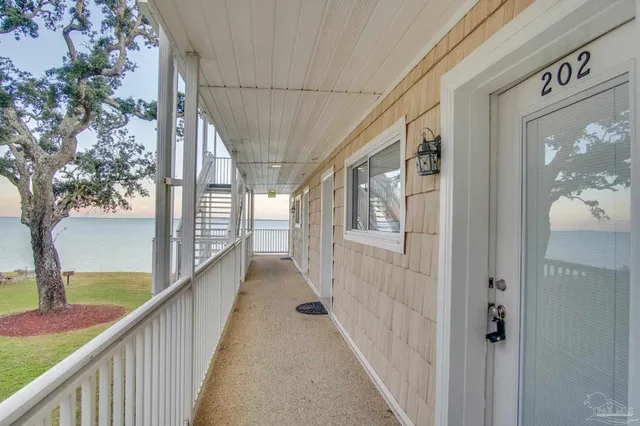 a view of a narrow alley