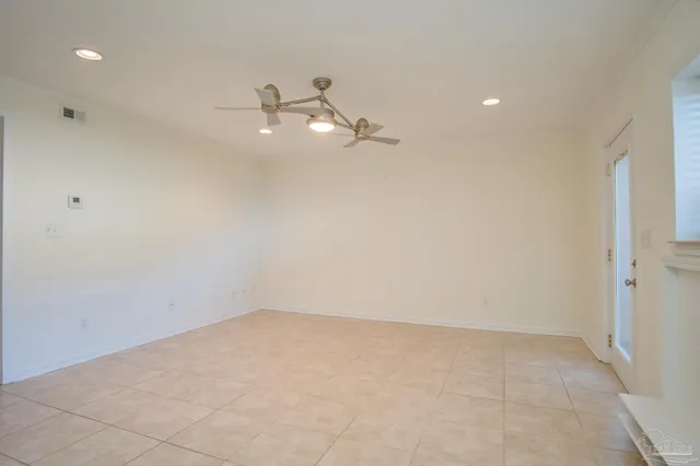 a view of a kitchen with a sink and cabinet area