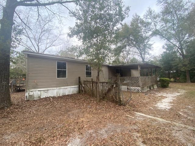 8456 Colbert Road Tallahassee, FL 32305 - Photo 12 of 16