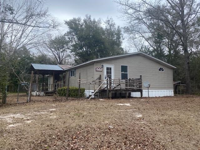 8456 Colbert Road Tallahassee, FL 32305 - Photo 13 of 16