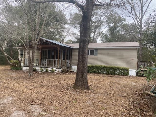 8456 Colbert Road Tallahassee, FL 32305 - Photo 14 of 16