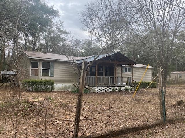 8456 Colbert Road Tallahassee, FL 32305 - Photo 15 of 16