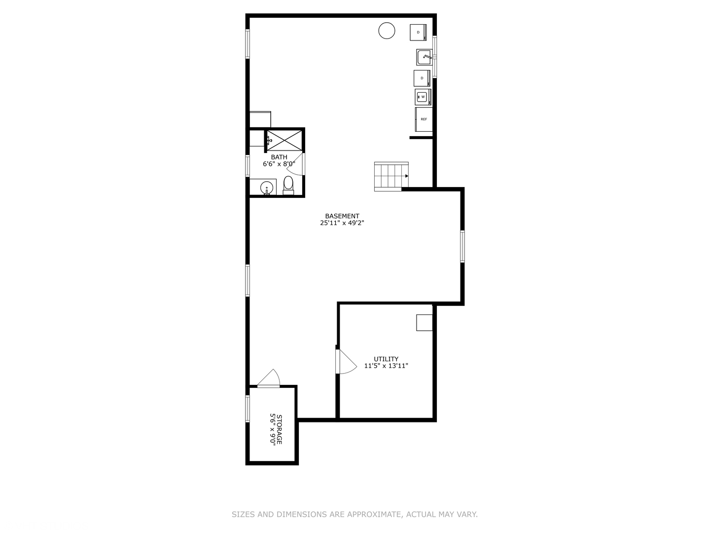 4051 North Keystone Avenue Chicago, IL 60641 - Photo 31 of 31