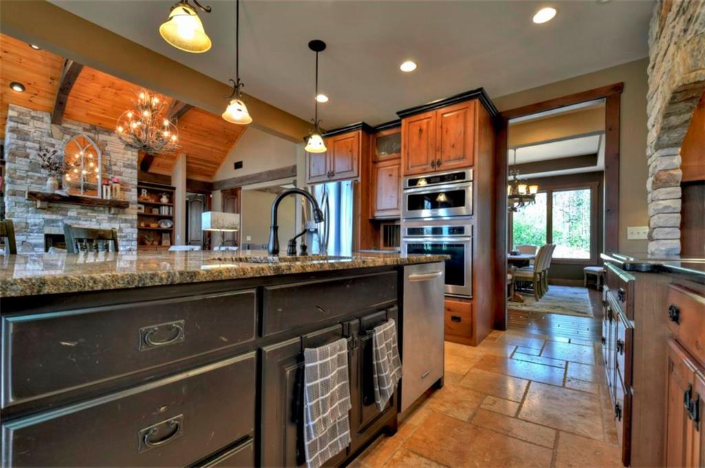 244 Wilderness Way Ellijay, GA 30536 - Photo 16 of 78