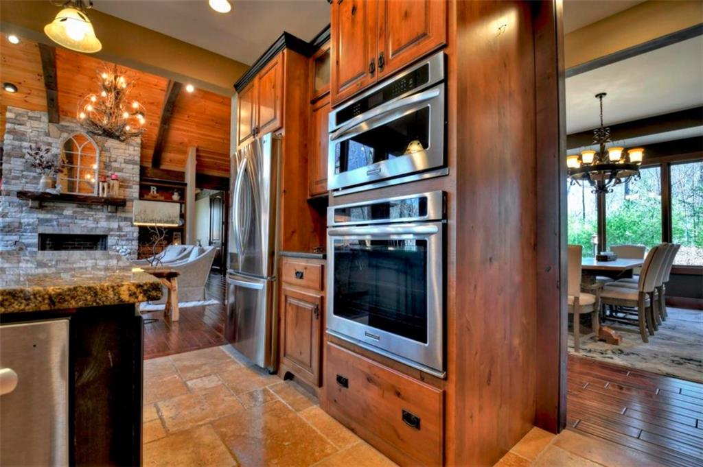 244 Wilderness Way Ellijay, GA 30536 - Photo 17 of 78