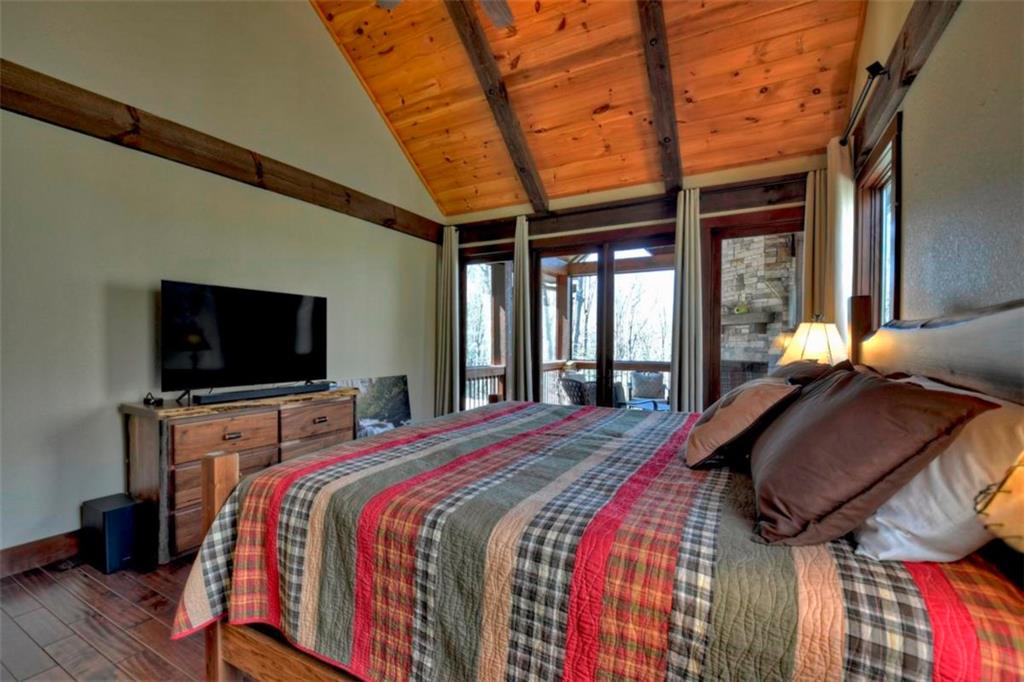 244 Wilderness Way Ellijay, GA 30536 - Photo 22 of 78