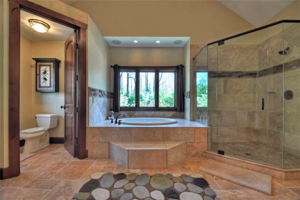 244 Wilderness Way Ellijay, GA 30536 - Photo 23 of 78