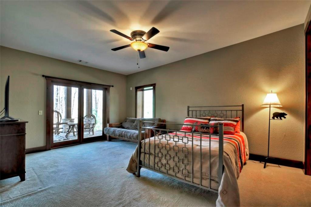 244 Wilderness Way Ellijay, GA 30536 - Photo 40 of 78