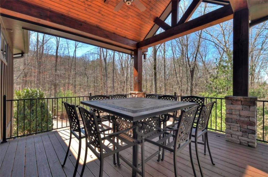 244 Wilderness Way Ellijay, GA 30536 - Photo 54 of 78