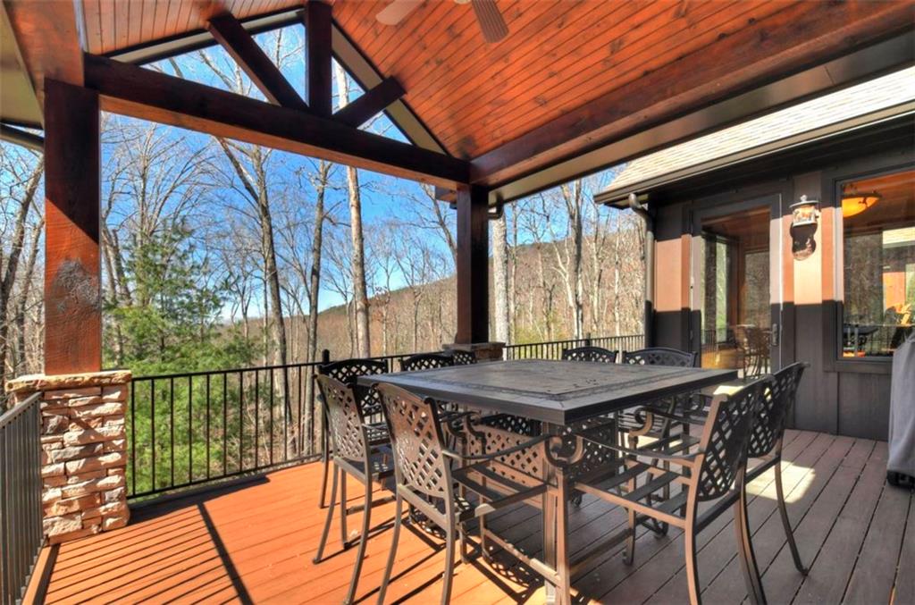 244 Wilderness Way Ellijay, GA 30536 - Photo 55 of 78