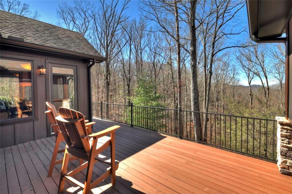 244 Wilderness Way Ellijay, GA 30536 - Photo 56 of 78