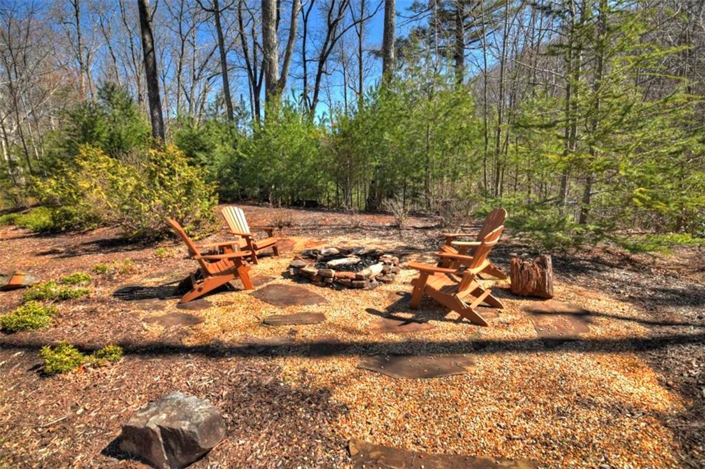 244 Wilderness Way Ellijay, GA 30536 - Photo 63 of 78