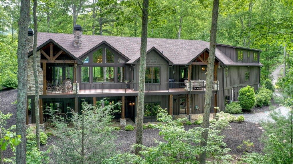 244 Wilderness Way Ellijay, GA 30536 - Photo 67 of 78