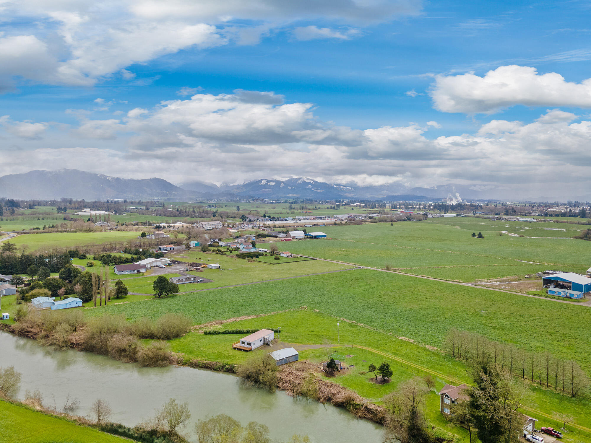 1902 Makinster Road Tillamook, OR 97141 - Photo 1 of 7 DJI_0023