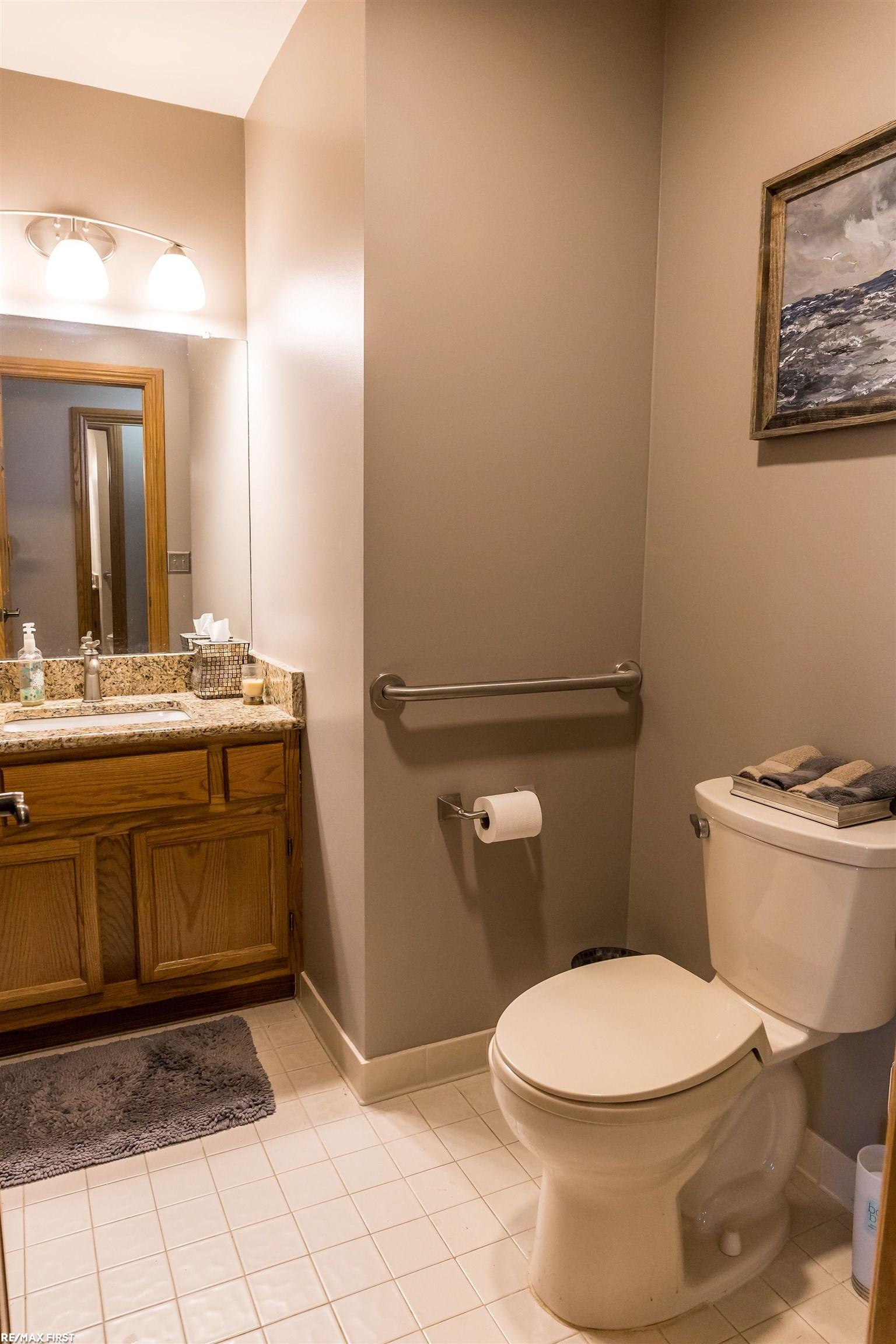 2159 Rochelle Park Drive, Unit #69 BUILDING G Rochester Hills, MI 48309 - Photo 16 of 20