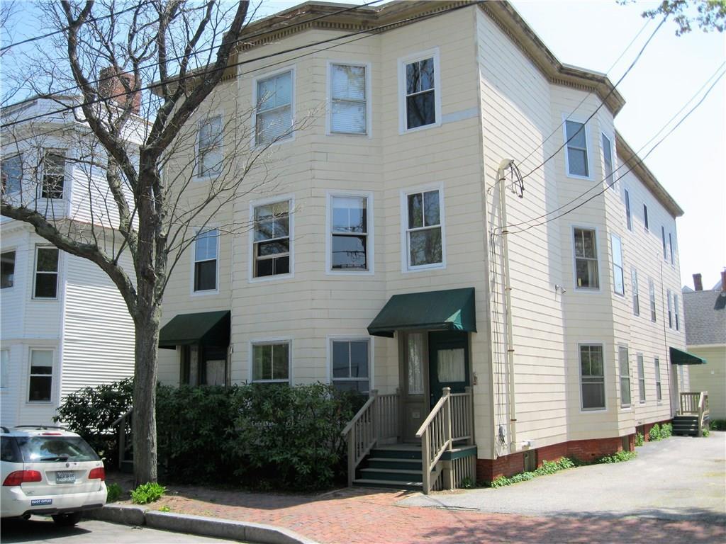 20 Taylor Street, Unit 4 Portland, ME 04102 - Photo 2 of 19 Photo