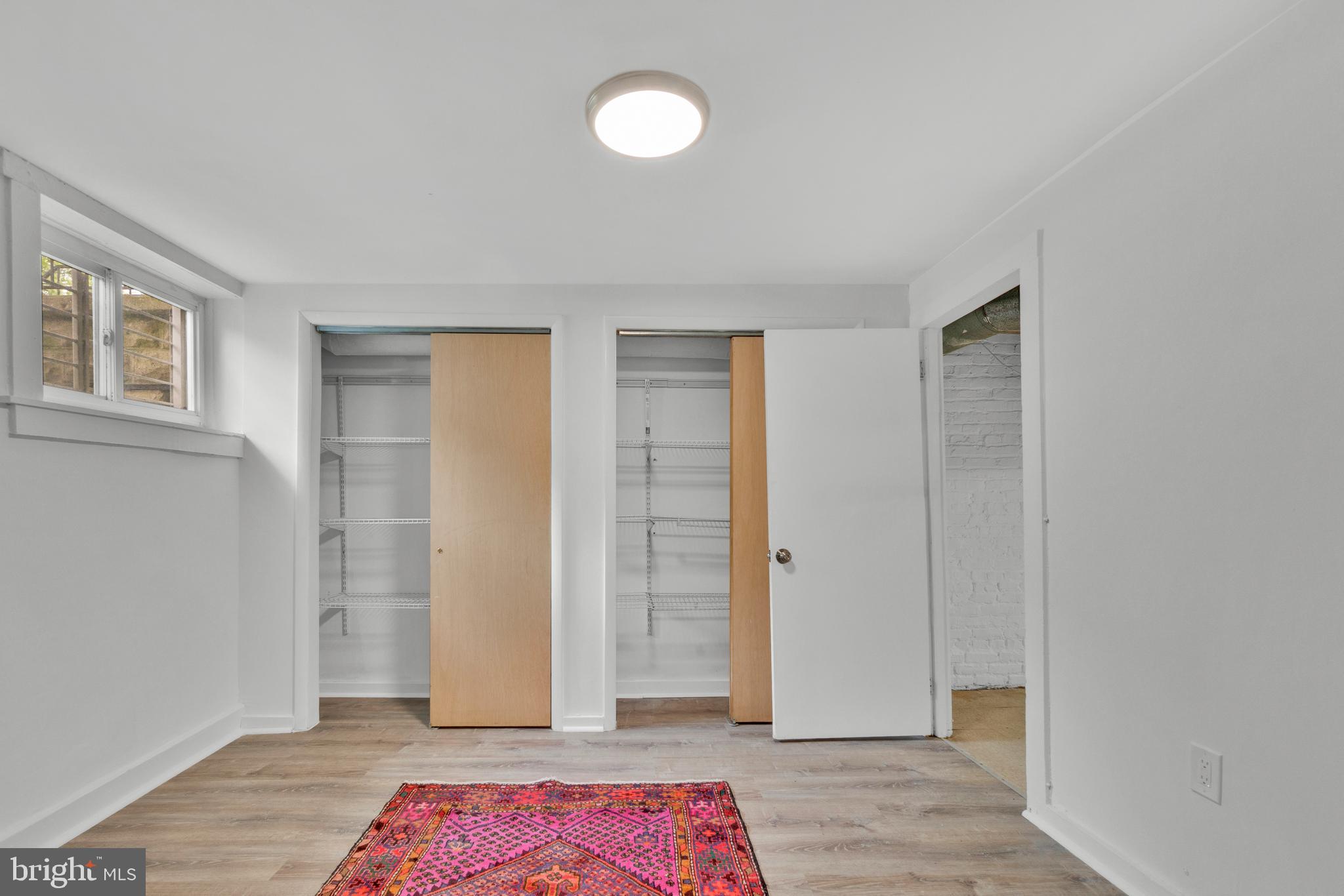 747 East 37th Street Baltimore, MD 21218 - Photo 42 of 53 an entryway to room with wooden floor