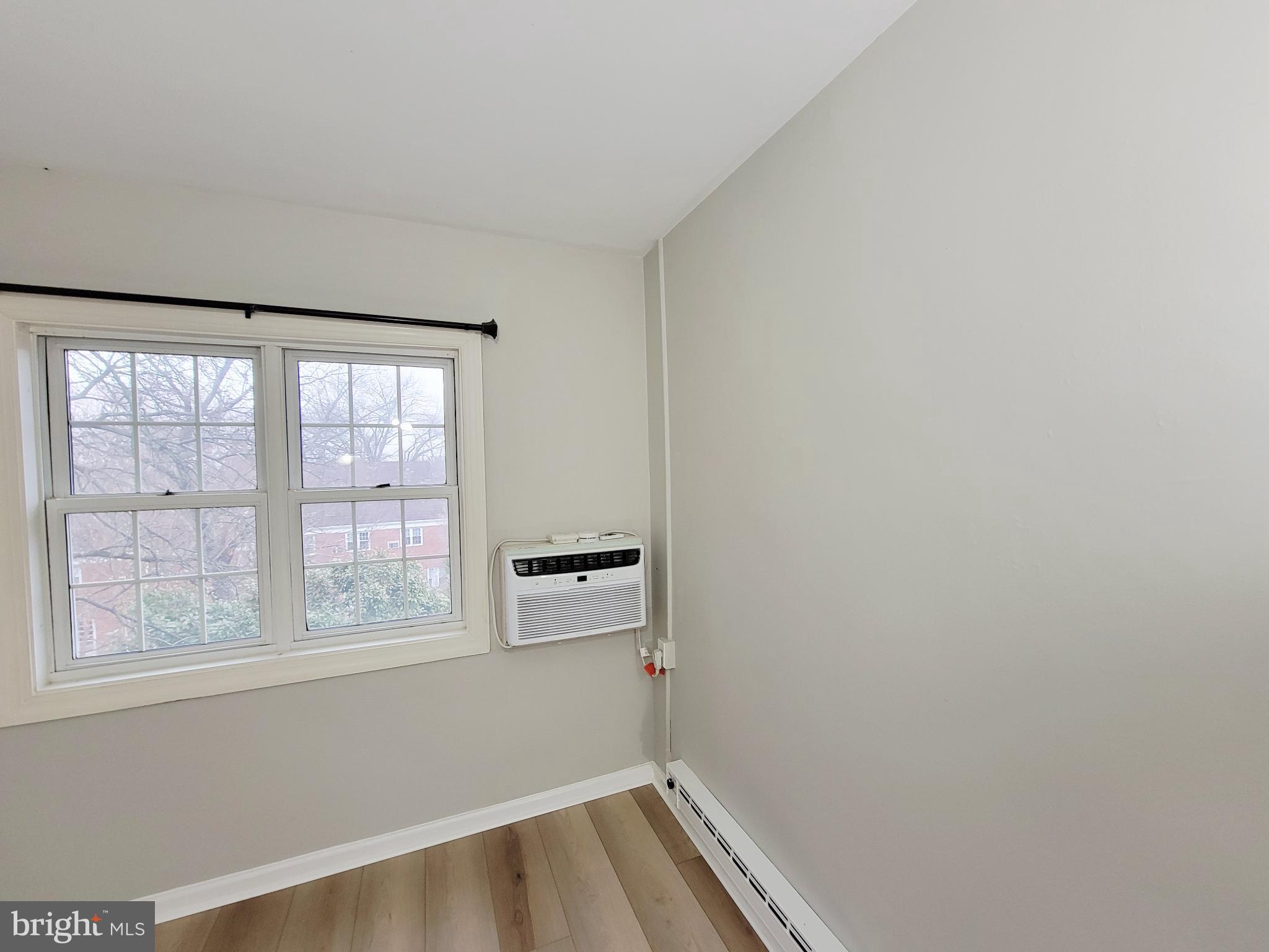 3408 Gunston Road Alexandria, VA 22302 - Photo 22 of 27 a view of a room with a window
