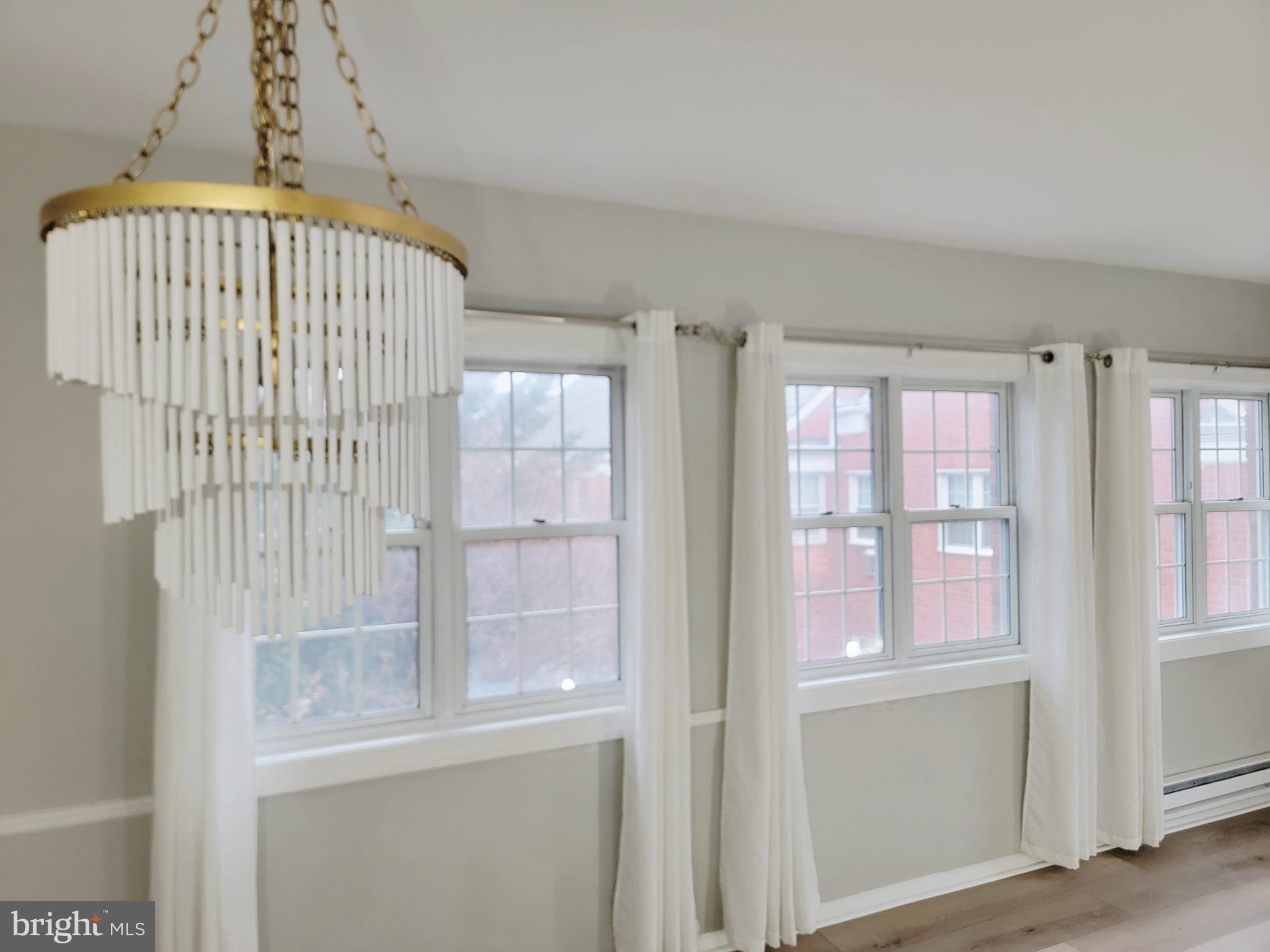 3408 Gunston Road Alexandria, VA 22302 - Photo 9 of 27 a view of bedroom with a window