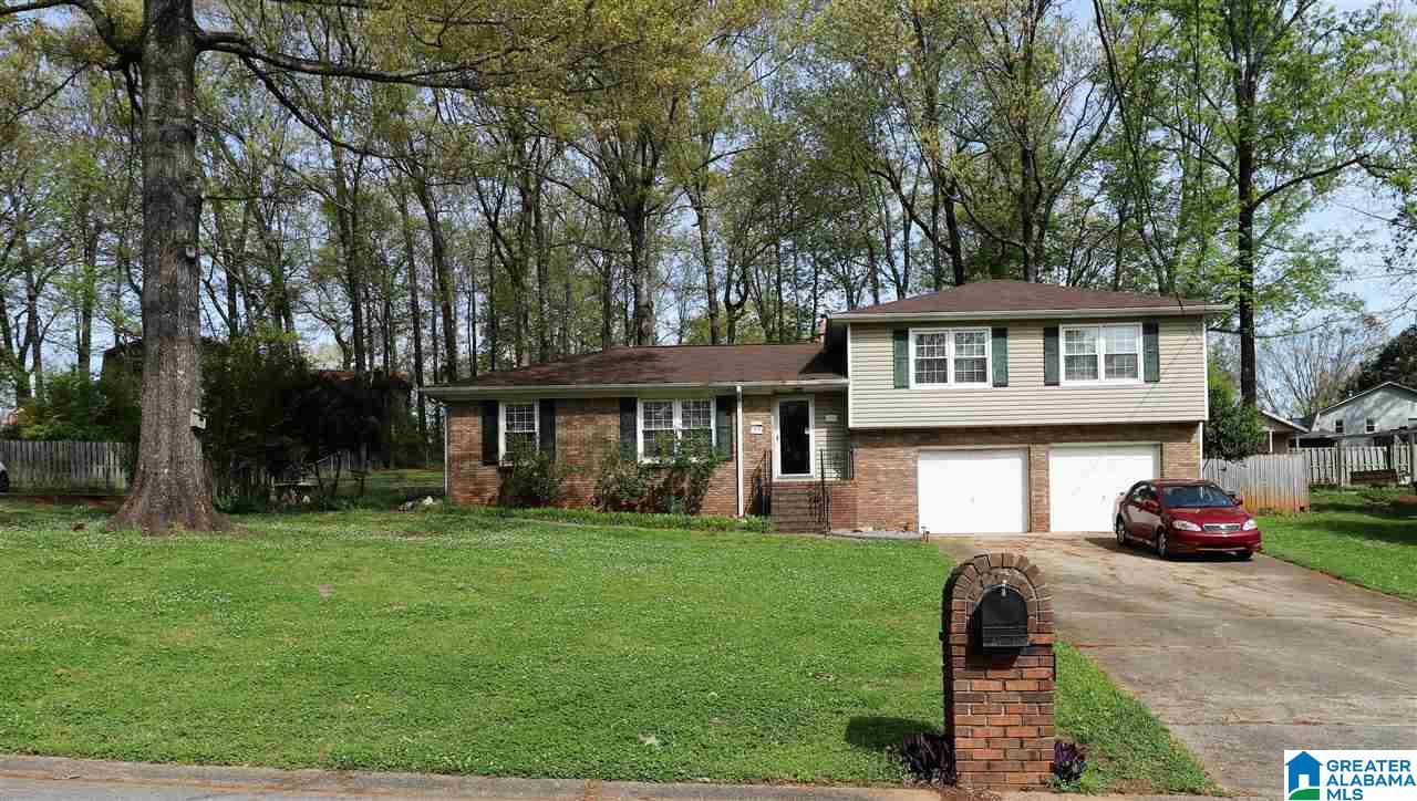 4634 Burningtree Lane Pelham, AL 35124 - Photo 30 of 30