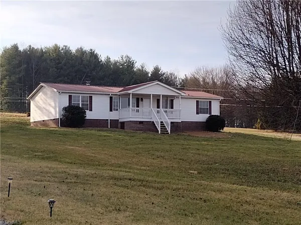 $196,000 | 125 Breezy Ridge Way, Mount Airy, NC 27030
