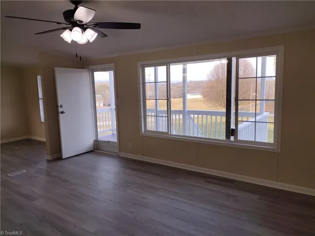 $209,900 | 125 Breezy Ridge Way, Mount Airy, NC 27030