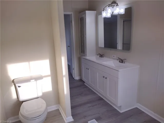 $209,900 | 125 Breezy Ridge Way, Mount Airy, NC 27030