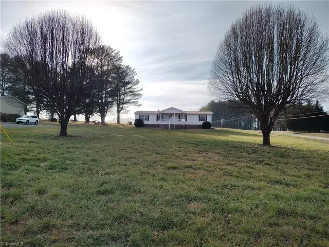 $209,900 | 125 Breezy Ridge Way, Mount Airy, NC 27030