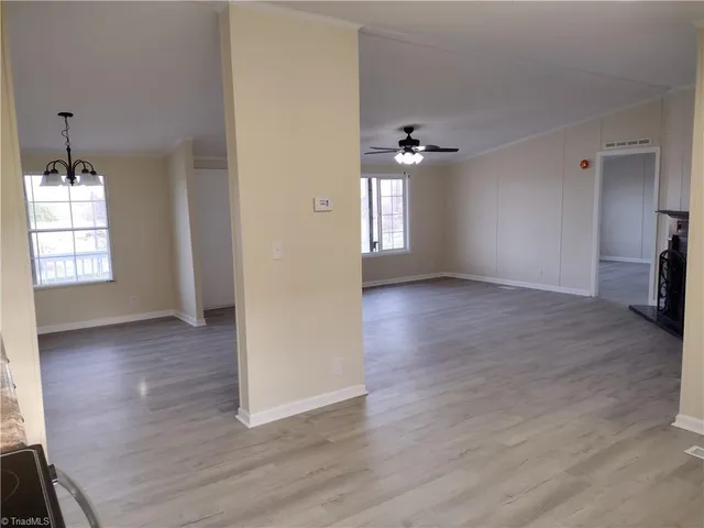 $209,900 | 125 Breezy Ridge Way, Mount Airy, NC 27030