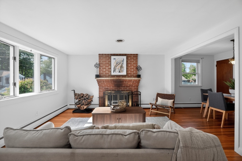 3 Rindone Street Holbrook, MA 02343 - Photo 25 of 32