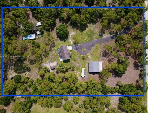 $989,000 | 25401 Southwest 86th Street, Indiantown, FL 34956