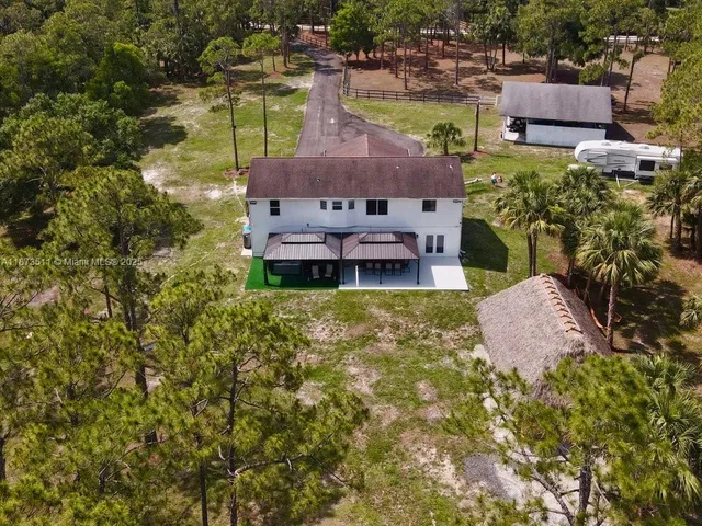 $989,000 | 25401 Southwest 86th Street, Indiantown, FL 34956