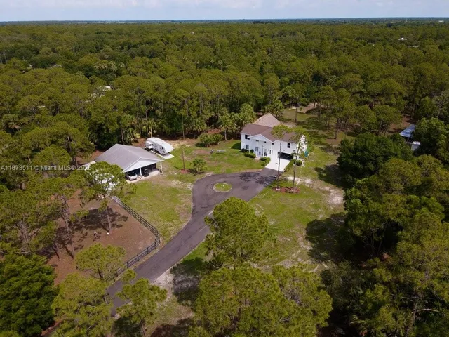 $989,000 | 25401 Southwest 86th Street, Indiantown, FL 34956