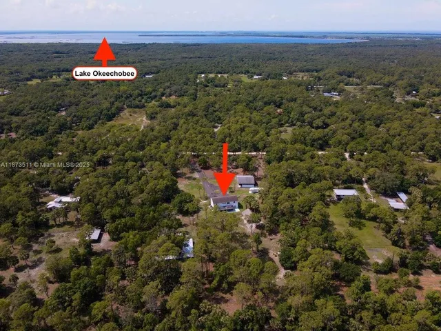 $989,000 | 25401 Southwest 86th Street, Indiantown, FL 34956