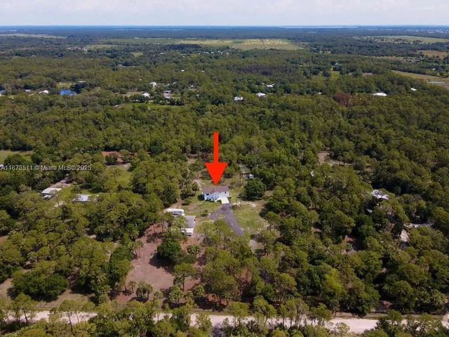 $989,000 | 25401 Southwest 86th Street, Indiantown, FL 34956