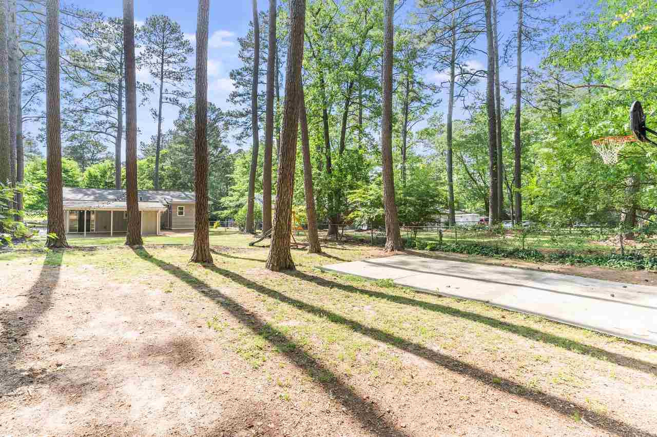 900 Chatham Lane Raleigh, NC 27610 - Photo 2 of 13 Exterior Back